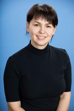 Дмитриева Наталья Николаевна